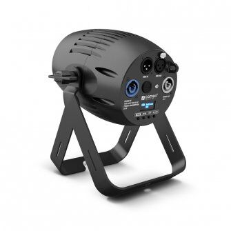 Projecteur CAMEO Q-SPOT 40  WW