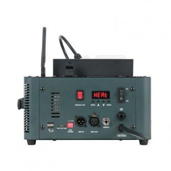 ADJ Fog Fury Jett PRO