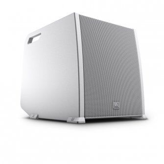 LD Systems Curve 500 AVS W
