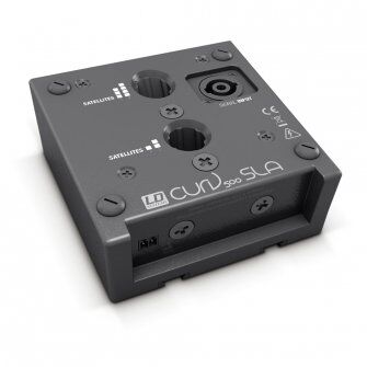LD Systems CURV 500 STS
