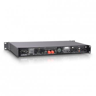 LD Systems XS 400