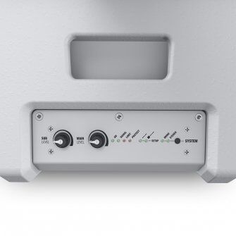 LD Systems Maui 11 G2 W