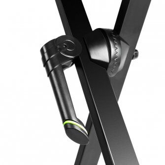 KSX 1 GRAVITY
