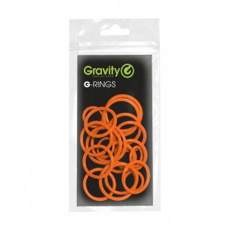 Gravity RP 5555 ORG 1