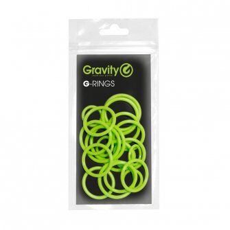 Gravity RP 5555 GRN 1