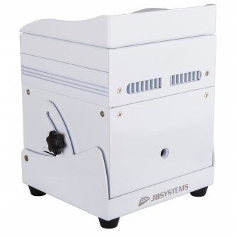 ACCU COLOR WHITE JB SYSTEMS