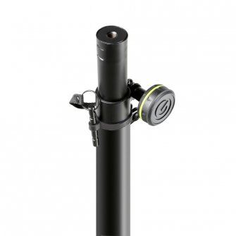LS 331 B GRAVITY