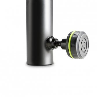 Double support enceinte Gravity SAT 36 B