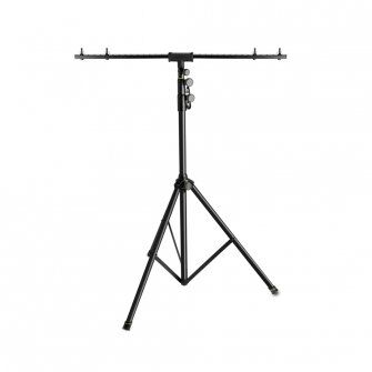 Pied lumière Gravity LS TBTV 28
