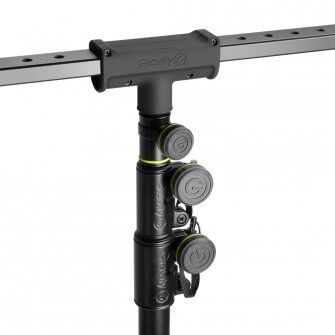 Pied lumière Gravity LS TBTV 28