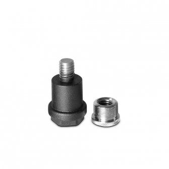 Adaptateur  pied micro Gravity MSQC 1 TB