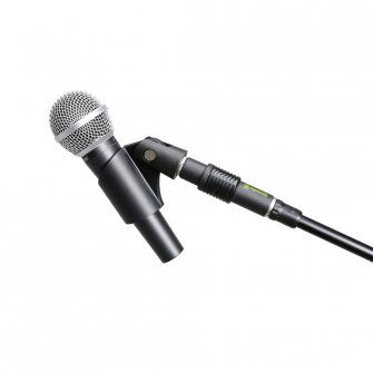 Adaptateur  pied micro Gravity MSQC 1 TB