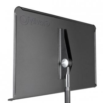 Pupitre musique Gravity NS ORC 1 L