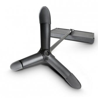 Pupitre musique Gravity NS ORC 1 L