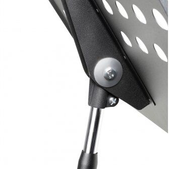 Pupitre musique Gravity NS ORC 2 L