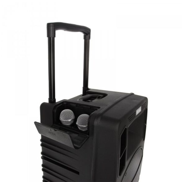 BE 9412 PT V2  Power Acoustics