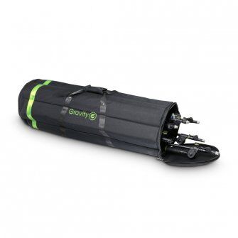 Housse pied de micro Gravity BGMS 6 B