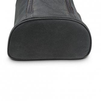 Housse pied enceinte Gravity BGSS 2 B