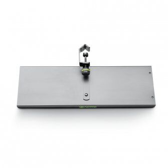 Support Gravity pour pied micro MA TRAY 2