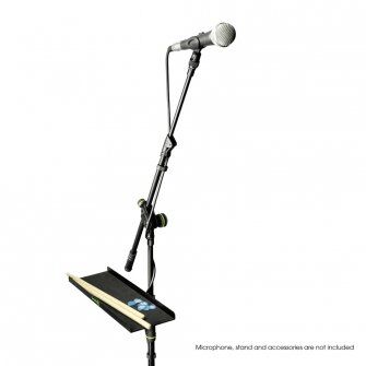 Support Gravity pour pied micro MA TRAY 2