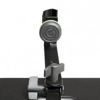 Support Gravity pour pied micro MA TRAY 1