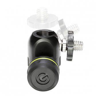 Adaptateur pied micro Gravity MSQT 1 B