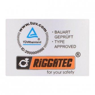 RIGGATEC 400200005