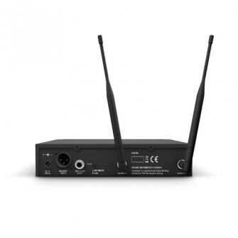Micro LD Systems U505 BPL