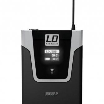 Micro LD Systems U505 BPL