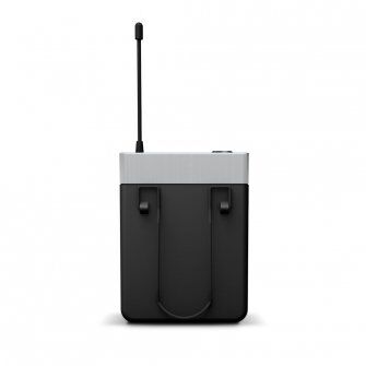 Emetteur pocket U505 BP