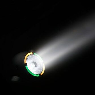 Lyre LED Caméo MOVO BEAM Z 100
