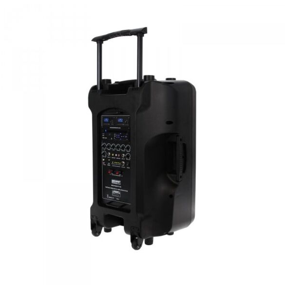 BE 9700 PT V2 Power Acoustics