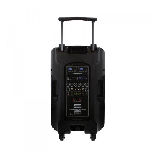 BE 9700 PT V2 Power Acoustics