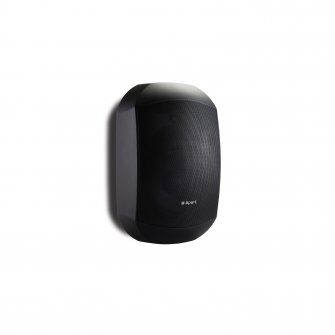 MASK 4CT BL  BIAMP ( la paire)