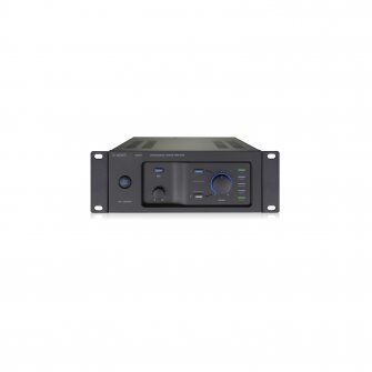 MA30 BIAMP