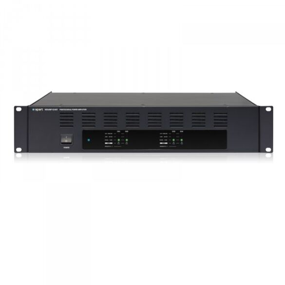 REVAMP4240T BIAMP