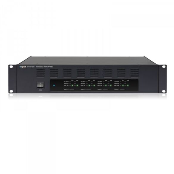 REVAMP8250  BIAMP