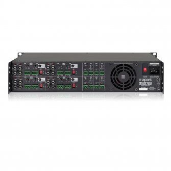 REVAMP8250  BIAMP