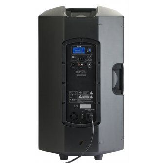 AUDIOPHONY  ATOM 15A