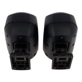 MASK 4C BL BIAMP ( la paire)