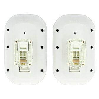 MASK 4C W BIAMP ( la paire)
