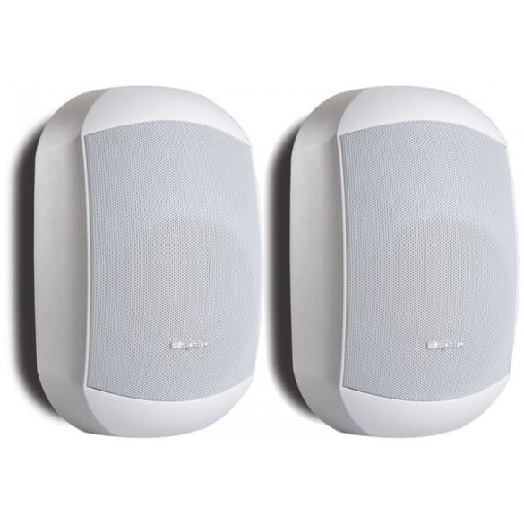 MASK 6CT W  BIAMP  ( la paire )