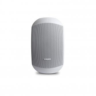 MASK 6CT W  BIAMP  ( la paire )