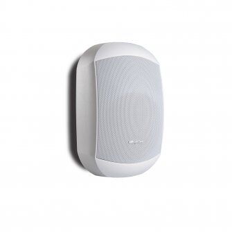 MASK 6CT W  BIAMP  ( la paire )