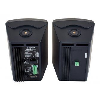 SDQ5PIR-BL BIAMP
