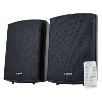 SDQ5PIR-BL BIAMP