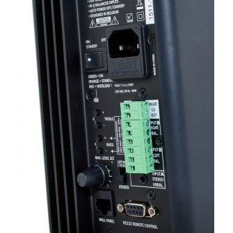 SDQ5PIR-BL BIAMP