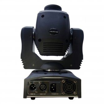 LYRESPOT60W Power Lighting