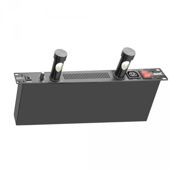 Adam Hall 19 pouces  Parts PCL 10
