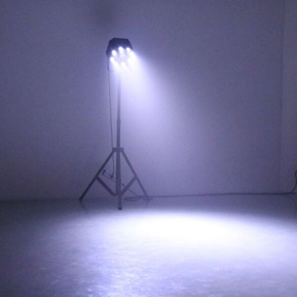 METEORVIII Power Lighting